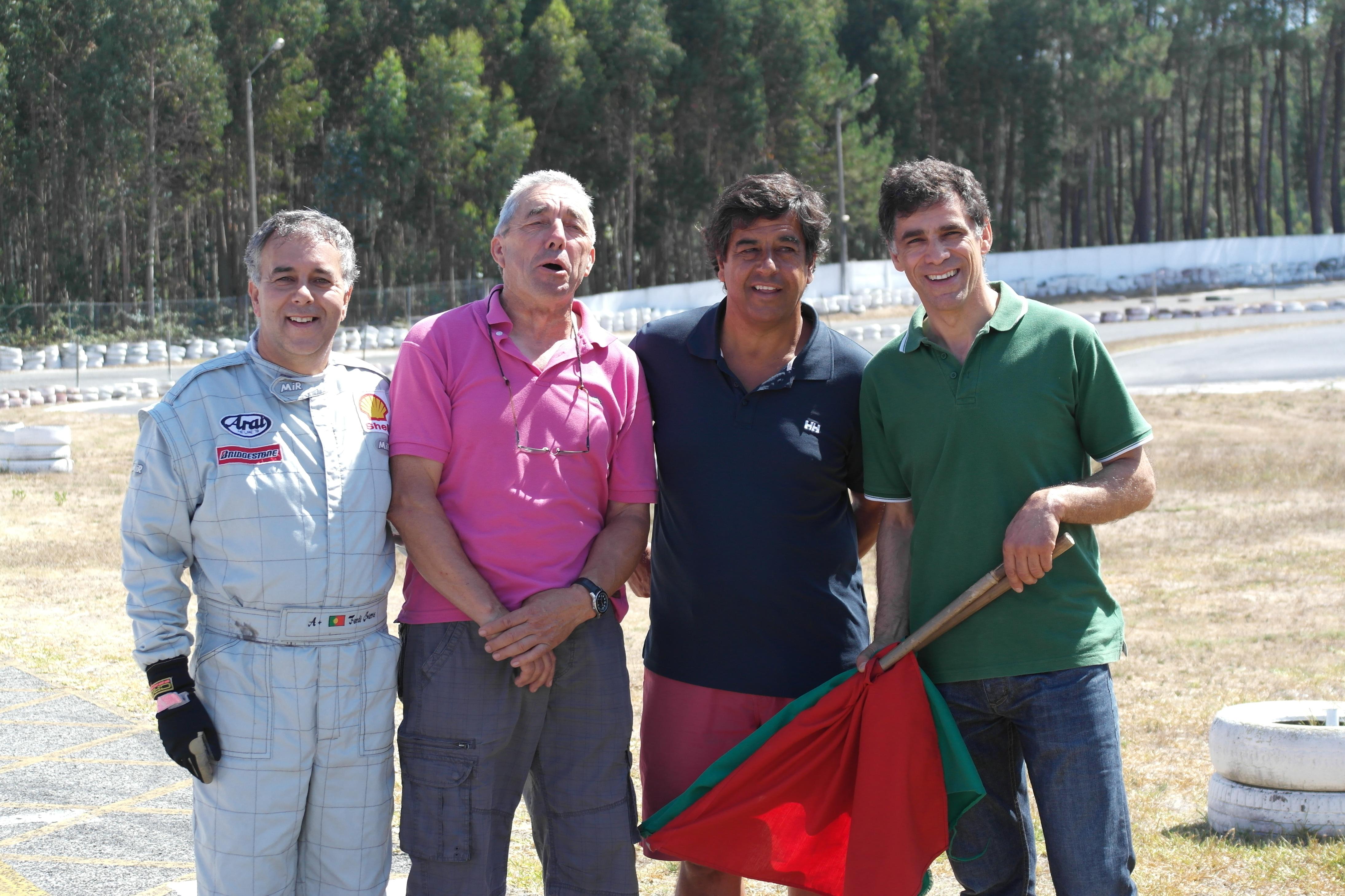 20º Aniversário Euroindy54